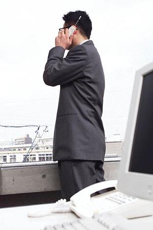 大原孝治氏の経歴は体験を積み重ねたもの