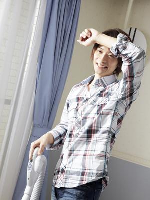 ヘアアイロンを買うならテスコム